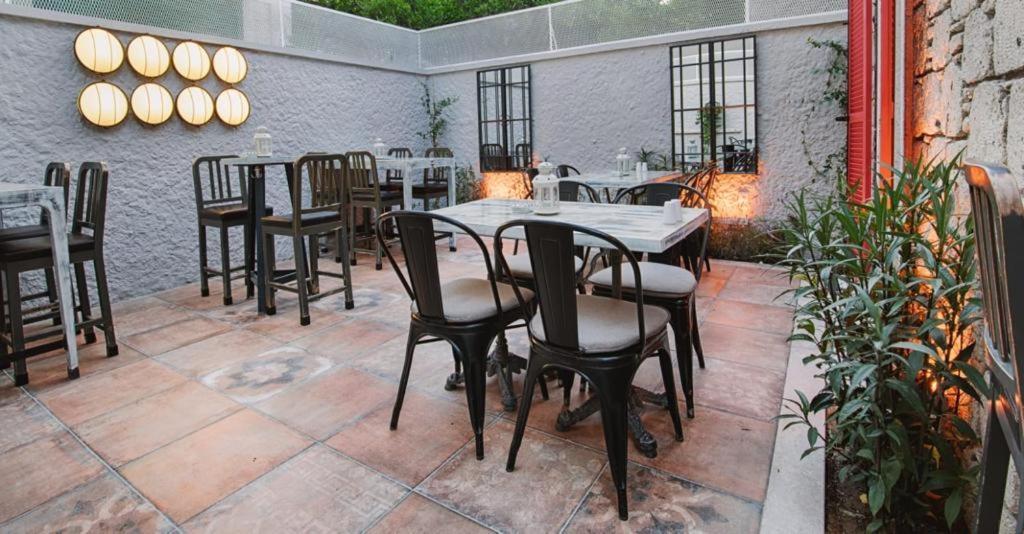 Ildiri Petite Boutique Hotel מראה חיצוני תמונה