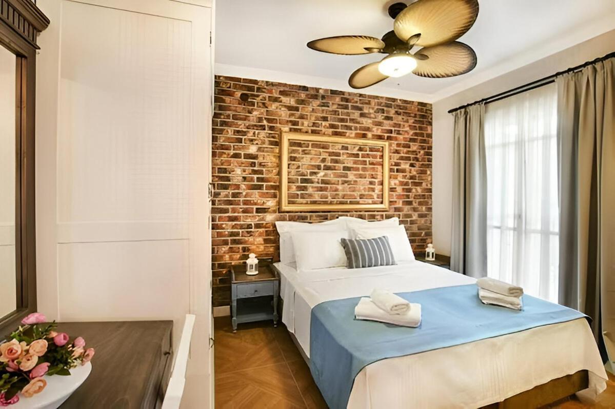 Ildiri Petite Boutique Hotel מראה חיצוני תמונה